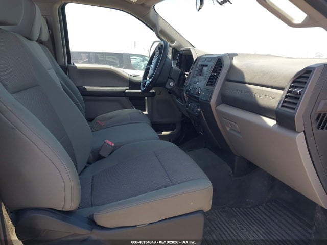 Продажа на аукционе авто 2018 Ford F-250 Xl, vin: 1FTBF2A65JEC69928, номер лота: 45134849