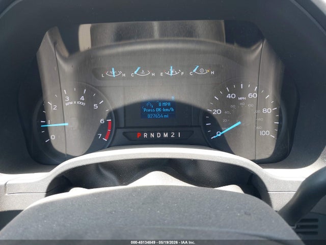 Продажа на аукционе авто 2018 Ford F-250 Xl, vin: 1FTBF2A65JEC69928, номер лота: 45134849