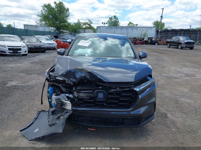 2025 Honda Cr-v Ex Awd მანქანა იყიდება აუქციონზე, vin: 2HKRS4H42SH483710, აუქციონის ნომერი: 45134850