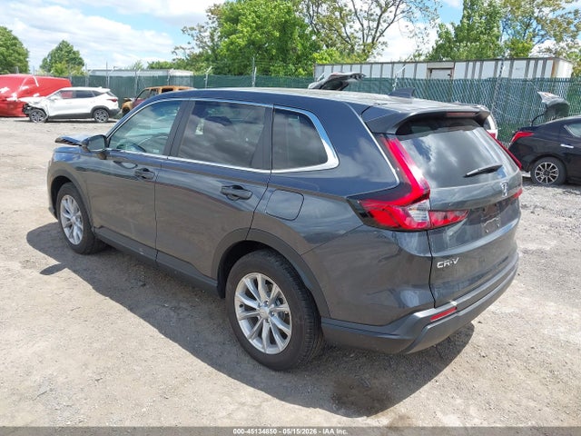 2025 Honda Cr-v Ex Awd მანქანა იყიდება აუქციონზე, vin: 2HKRS4H42SH483710, აუქციონის ნომერი: 45134850