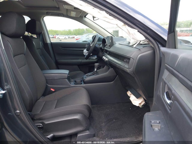 2025 Honda Cr-v Ex Awd მანქანა იყიდება აუქციონზე, vin: 2HKRS4H42SH483710, აუქციონის ნომერი: 45134850