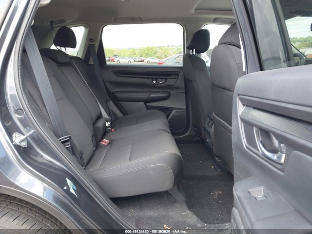 2025 Honda Cr-v Ex Awd მანქანა იყიდება აუქციონზე, vin: 2HKRS4H42SH483710, აუქციონის ნომერი: 45134850