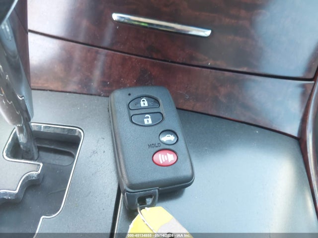 45134855 :رقم المزاد ، 4T1BK3DB5BU396594 vin ، 2011 Toyota Avalon Limited مزاد بيع