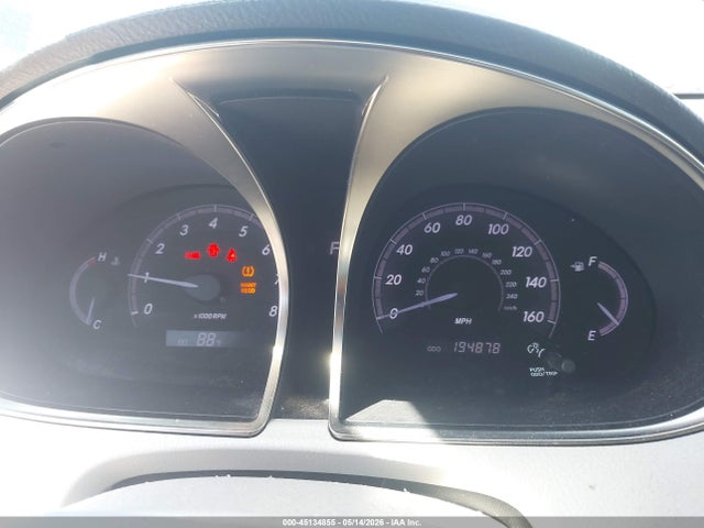 45134855 :رقم المزاد ، 4T1BK3DB5BU396594 vin ، 2011 Toyota Avalon Limited مزاد بيع