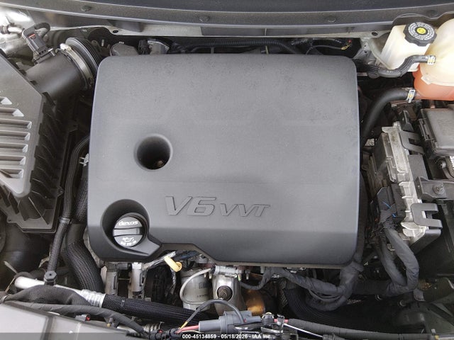 Chevrolet Traverse Premier 2019 1GNERKKW6KJ210714 Image 10