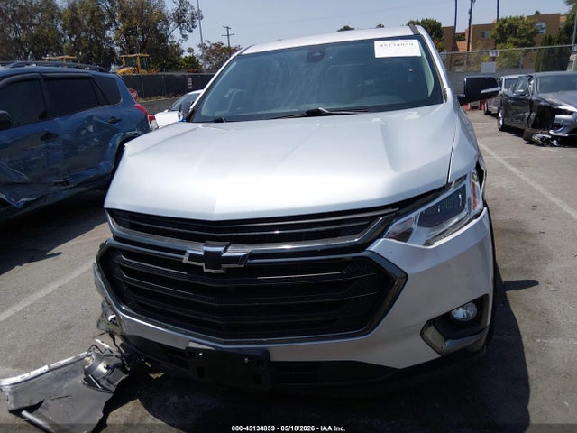 Chevrolet Traverse Premier 2019 1GNERKKW6KJ210714 Image 12