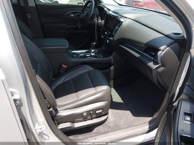 Chevrolet Traverse Premier 2019 1GNERKKW6KJ210714 Image 5