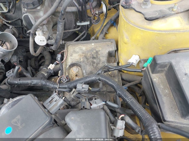 2003 Mazda Protege5 მანქანა იყიდება აუქციონზე, vin: JM1BJ245131166856, აუქციონის ნომერი: 45134860