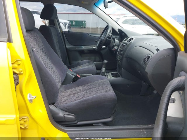 2003 Mazda Protege5 მანქანა იყიდება აუქციონზე, vin: JM1BJ245131166856, აუქციონის ნომერი: 45134860