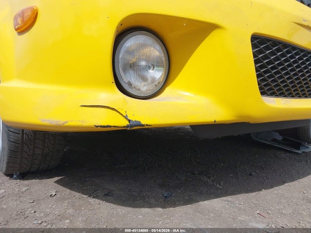 2003 Mazda Protege5 მანქანა იყიდება აუქციონზე, vin: JM1BJ245131166856, აუქციონის ნომერი: 45134860