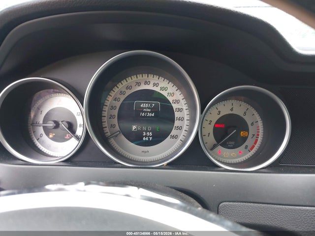 45134866 :رقم المزاد ، WDDGF8AB0EA948420 vin ، 2014 Mercedes-benz C 300 Sport 4matic مزاد بيع
