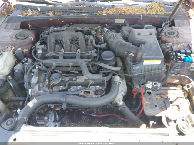 Продаж на аукціоні авто 2007 Hyundai Sonata, vin: 5NPEU46F17H205546, номер лоту: 45134868