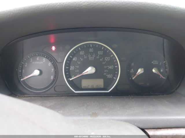 Продаж на аукціоні авто 2007 Hyundai Sonata, vin: 5NPEU46F17H205546, номер лоту: 45134868