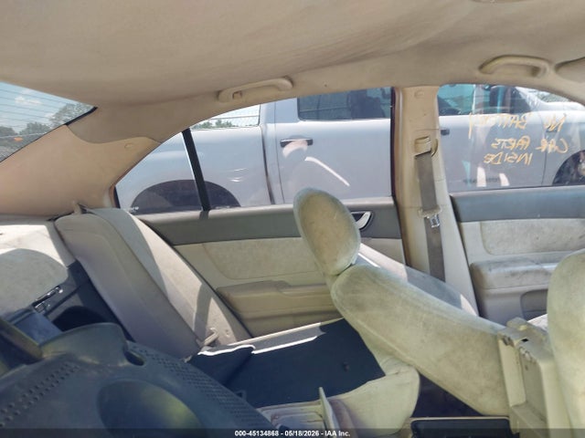 Продаж на аукціоні авто 2007 Hyundai Sonata, vin: 5NPEU46F17H205546, номер лоту: 45134868