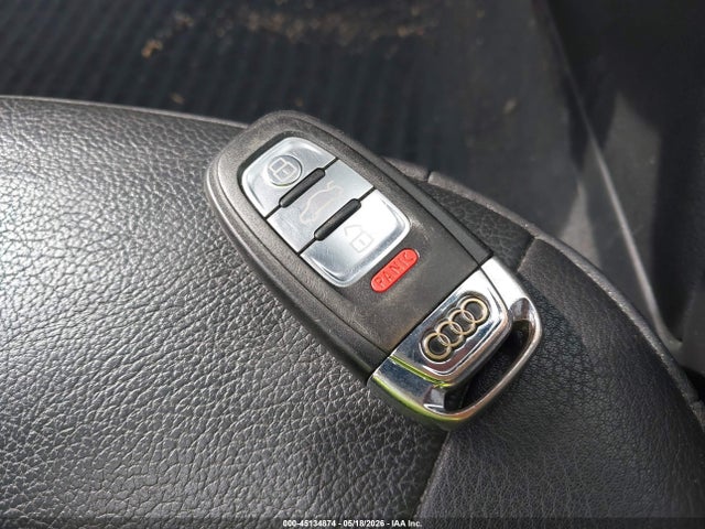 Продаж на аукціоні авто 2016 Audi A6 2.0t Premium, vin: WAUFFAFC0GN091118, номер лоту: 45134874