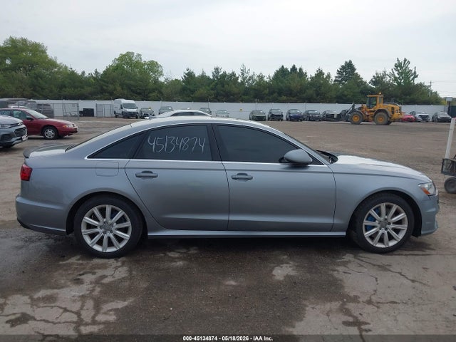 Продаж на аукціоні авто 2016 Audi A6 2.0t Premium, vin: WAUFFAFC0GN091118, номер лоту: 45134874