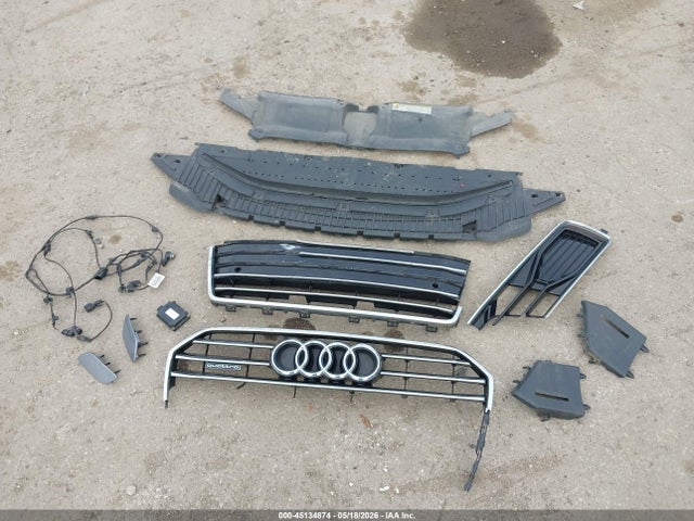 Продаж на аукціоні авто 2016 Audi A6 2.0t Premium, vin: WAUFFAFC0GN091118, номер лоту: 45134874