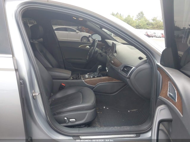 Продаж на аукціоні авто 2016 Audi A6 2.0t Premium, vin: WAUFFAFC0GN091118, номер лоту: 45134874