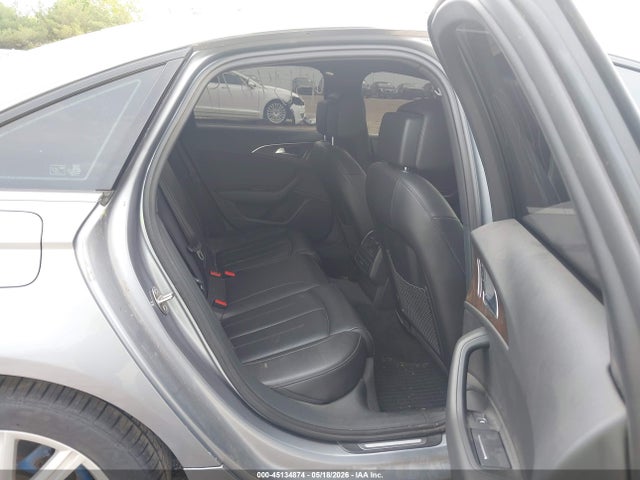 Продаж на аукціоні авто 2016 Audi A6 2.0t Premium, vin: WAUFFAFC0GN091118, номер лоту: 45134874