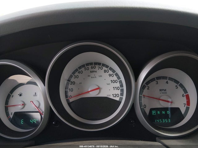 Продажа на аукционе авто 2010 Dodge Grand Caravan Hero, vin: 2D4RN3D1XAR349609, номер лота: 45134878