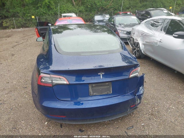 Продаж на аукціоні авто 2023 Tesla Model 3 Rear-wheel Drive, vin: 5YJ3E1EA2PF672871, номер лоту: 45134882
