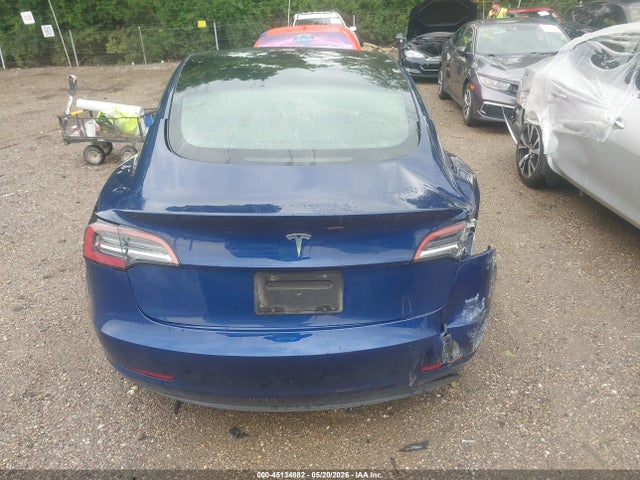 Продаж на аукціоні авто 2023 Tesla Model 3 Rear-wheel Drive, vin: 5YJ3E1EA2PF672871, номер лоту: 45134882