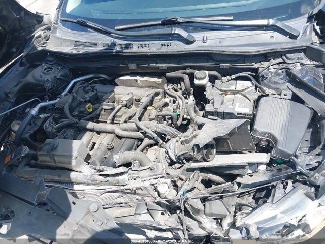 Aukcja sprzedaży 2016 Mazda Mazda6 I Sport, vin: JM1GJ1U53G1428673, numer aukcji: 45134883