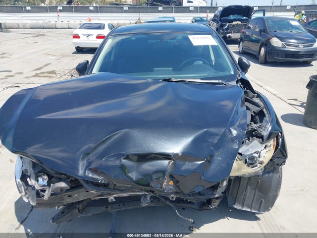 Aukcja sprzedaży 2016 Mazda Mazda6 I Sport, vin: JM1GJ1U53G1428673, numer aukcji: 45134883