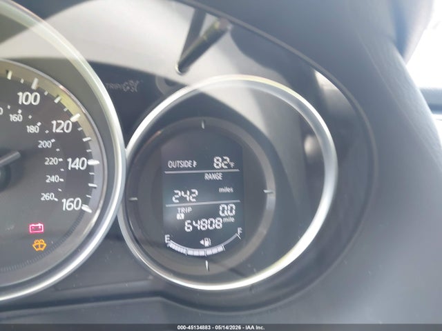 Aukcja sprzedaży 2016 Mazda Mazda6 I Sport, vin: JM1GJ1U53G1428673, numer aukcji: 45134883