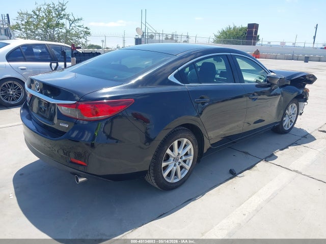 Aukcja sprzedaży 2016 Mazda Mazda6 I Sport, vin: JM1GJ1U53G1428673, numer aukcji: 45134883