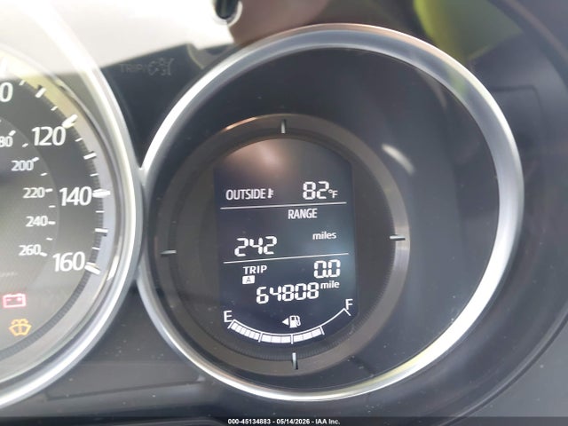 Aukcja sprzedaży 2016 Mazda Mazda6 I Sport, vin: JM1GJ1U53G1428673, numer aukcji: 45134883