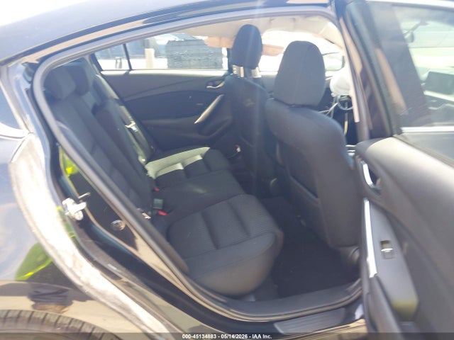 Aukcja sprzedaży 2016 Mazda Mazda6 I Sport, vin: JM1GJ1U53G1428673, numer aukcji: 45134883