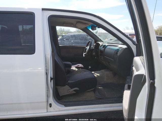 Продажа на аукционе авто 2005 Chevrolet Colorado Ls, vin: 1GCDT136658227040, номер лота: 45134884