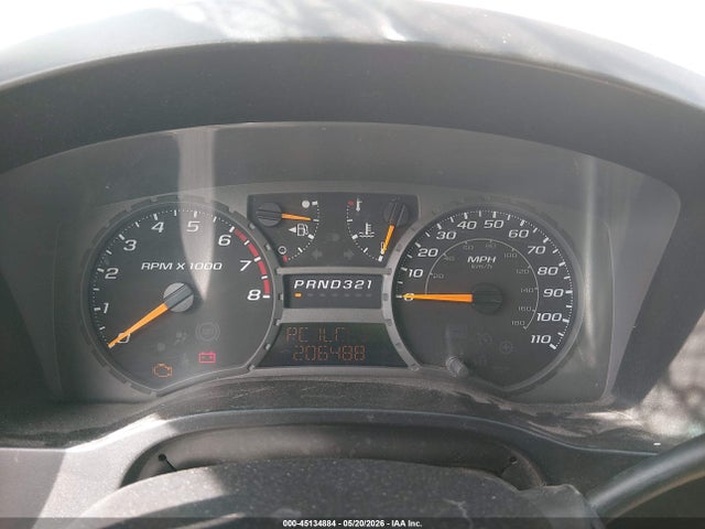 Продажа на аукционе авто 2005 Chevrolet Colorado Ls, vin: 1GCDT136658227040, номер лота: 45134884