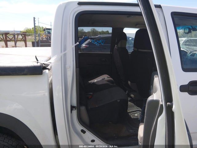 Продажа на аукционе авто 2005 Chevrolet Colorado Ls, vin: 1GCDT136658227040, номер лота: 45134884