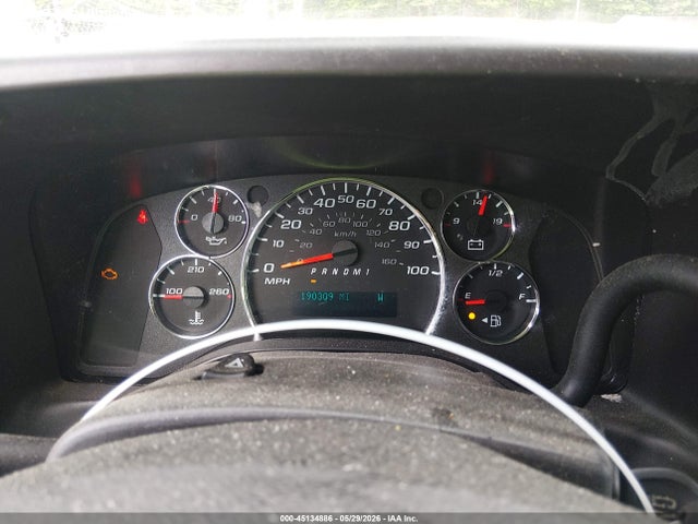Продаж на аукціоні авто 2020 Chevrolet Express Cargo Rwd 2500 Extended Wheelbase Wt, vin: 1GCWGBFP9L1265620, номер лоту: 45134886