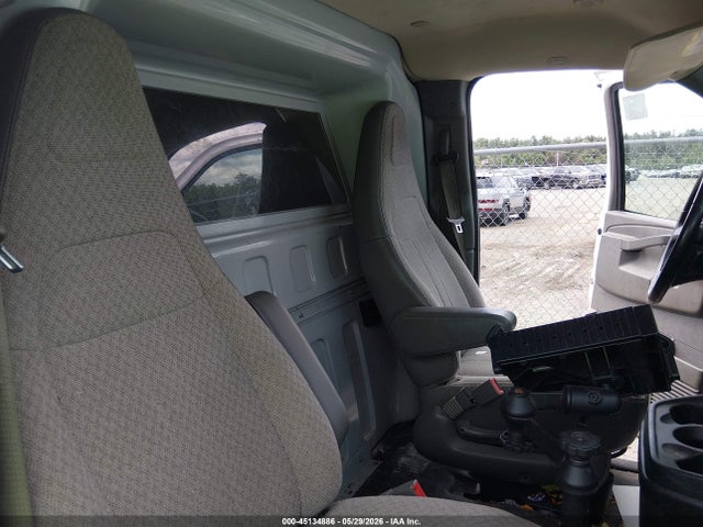 Продаж на аукціоні авто 2020 Chevrolet Express Cargo Rwd 2500 Extended Wheelbase Wt, vin: 1GCWGBFP9L1265620, номер лоту: 45134886