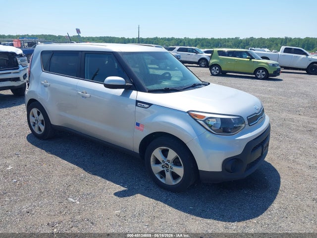 Продажа на аукционе авто 2019 Kia Soul, vin: KNDJN2A2XK7652118, номер лота: 45134889