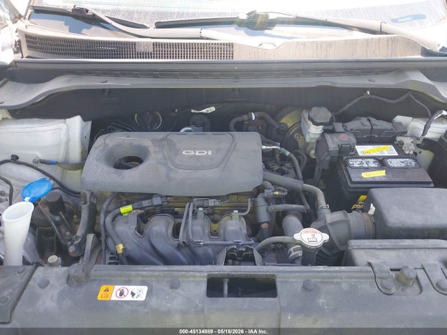 Продажа на аукционе авто 2019 Kia Soul, vin: KNDJN2A2XK7652118, номер лота: 45134889