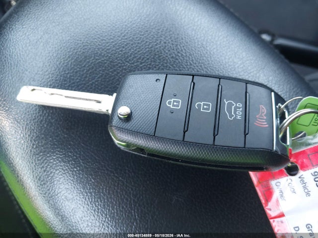 Продажа на аукционе авто 2019 Kia Soul, vin: KNDJN2A2XK7652118, номер лота: 45134889