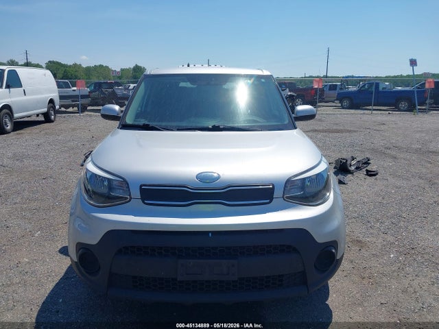 Продажа на аукционе авто 2019 Kia Soul, vin: KNDJN2A2XK7652118, номер лота: 45134889