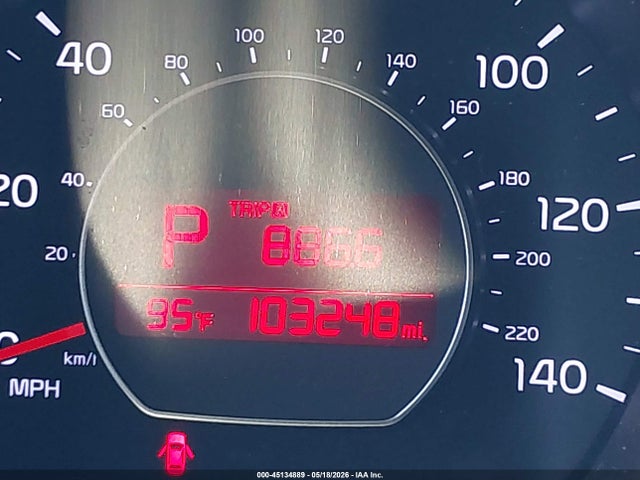 Продажа на аукционе авто 2019 Kia Soul, vin: KNDJN2A2XK7652118, номер лота: 45134889