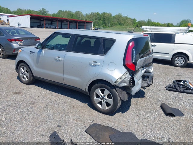Продажа на аукционе авто 2019 Kia Soul, vin: KNDJN2A2XK7652118, номер лота: 45134889