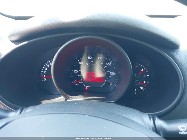 Продажа на аукционе авто 2019 Kia Soul, vin: KNDJN2A2XK7652118, номер лота: 45134889