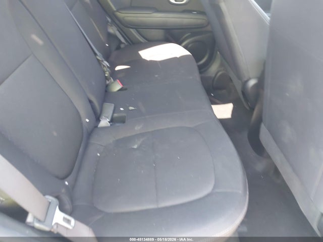 Продажа на аукционе авто 2019 Kia Soul, vin: KNDJN2A2XK7652118, номер лота: 45134889
