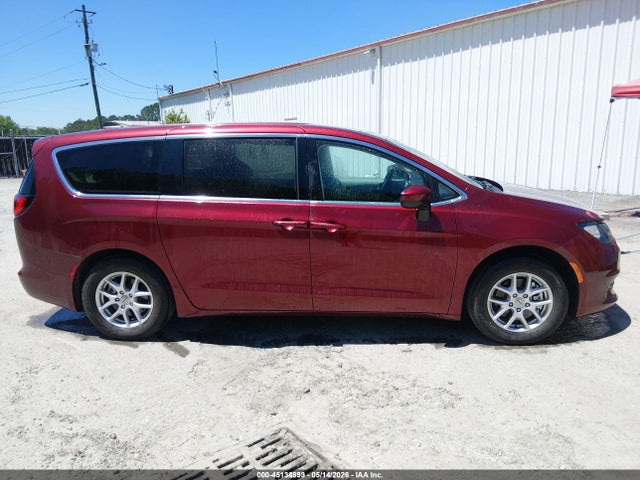 Chrysler Voyager Lx 2022 2C4RC1CG7NR132389 Image 13
