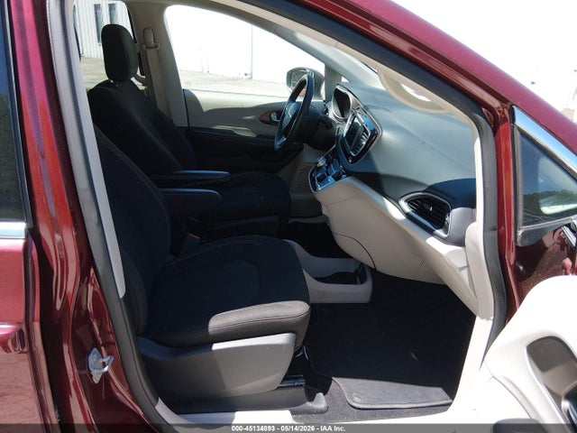 Chrysler Voyager Lx 2022 2C4RC1CG7NR132389 Image 5