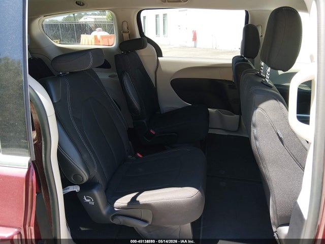 Chrysler Voyager Lx 2022 2C4RC1CG7NR132389 Image 8