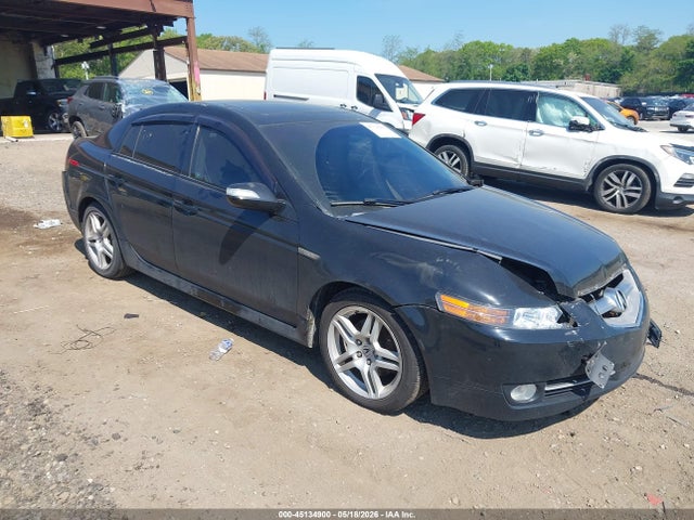 2008 Acura Tl 3.2 მანქანა იყიდება აუქციონზე, vin: 19UUA66228A011910, აუქციონის ნომერი: 45134900