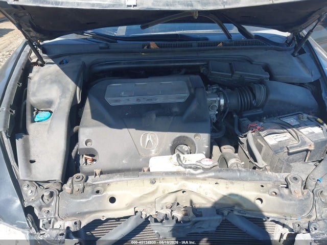 2008 Acura Tl 3.2 მანქანა იყიდება აუქციონზე, vin: 19UUA66228A011910, აუქციონის ნომერი: 45134900